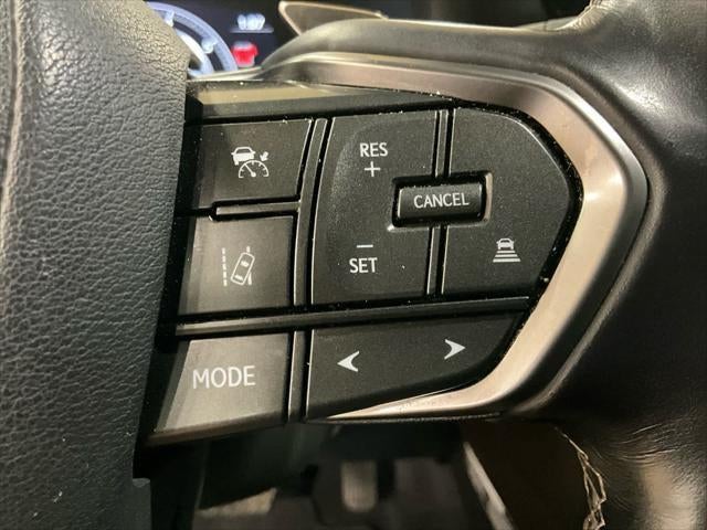 2022 Lexus LX 600 Luxury