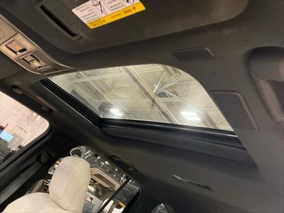 2022 Lexus LX 600 Luxury