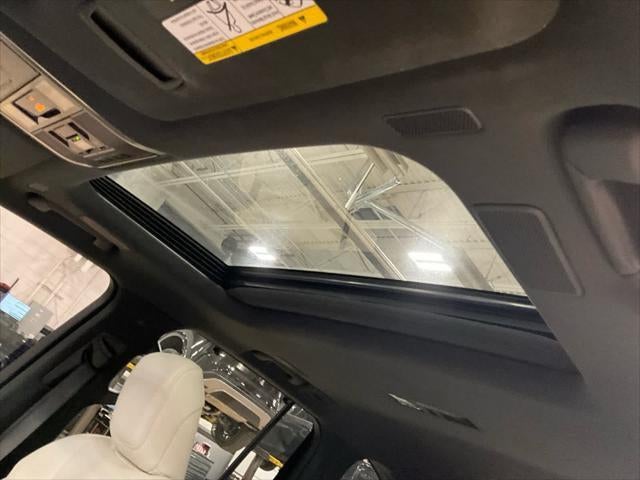 2022 Lexus LX 600 Luxury