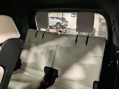 2022 Lexus LX 600 Luxury