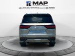 2022 Lexus LX 600 Luxury