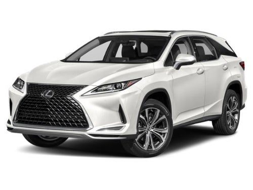2021 Lexus RX 350L RX 350L