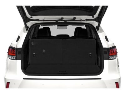 2021 Lexus RX 350L RX 350L