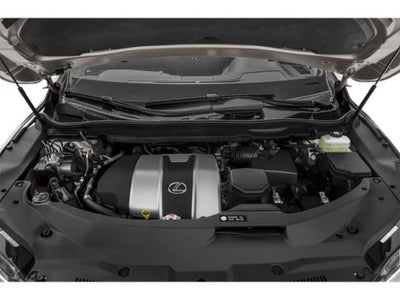 2021 Lexus RX 350L RX 350L