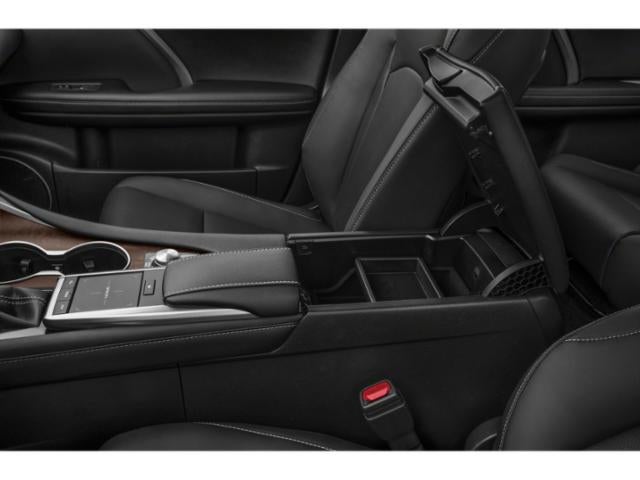 2021 Lexus RX 350L RX 350L