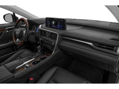 2021 Lexus RX 350L RX 350L
