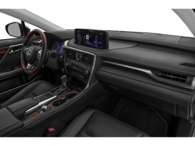 2021 Lexus RX 350L RX 350L
