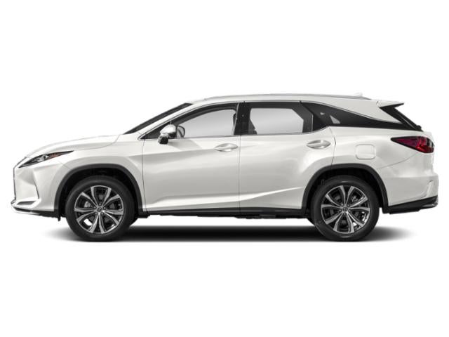 2021 Lexus RX 350L RX 350L