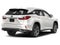 2021 Lexus RX 350L RX 350L