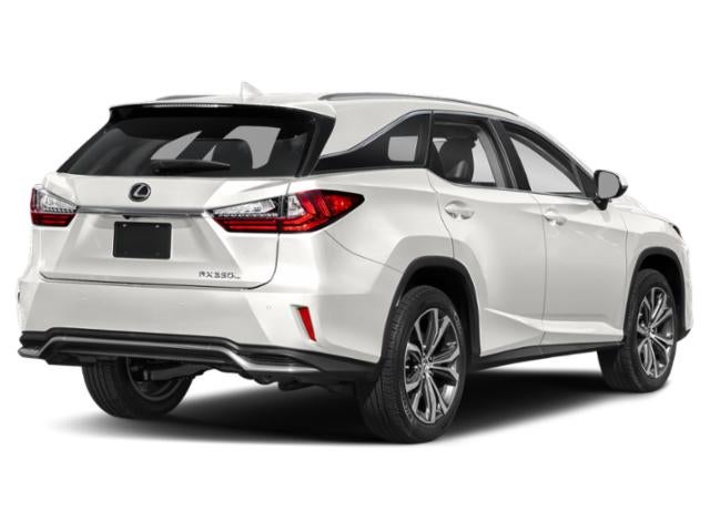 2021 Lexus RX 350L RX 350L