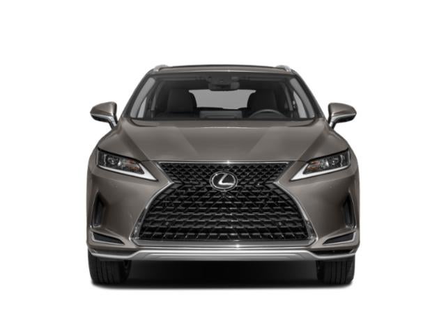 2021 Lexus RX 350L RX 350L