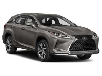 2021 Lexus RX 350L RX 350L
