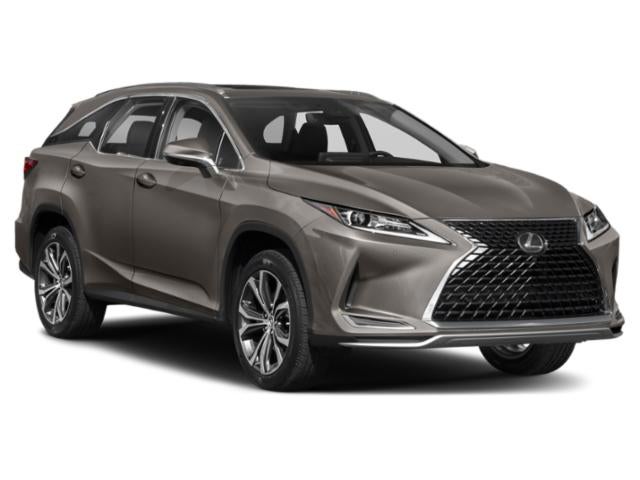 2021 Lexus RX 350L RX 350L