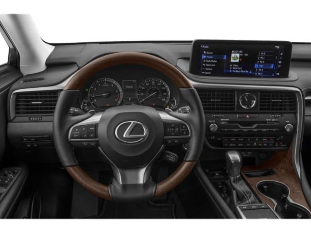 2021 Lexus RX 350L RX 350L