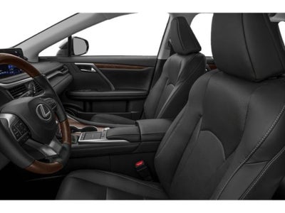 2021 Lexus RX 350L RX 350L
