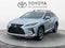 2022 Lexus RX RX 350L