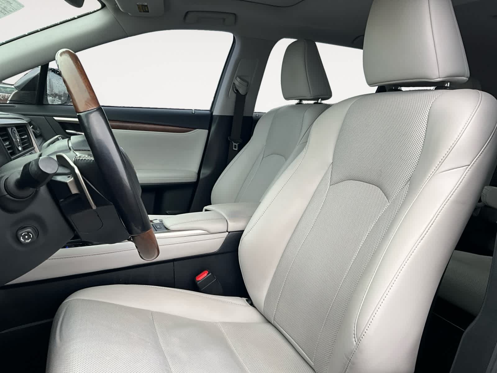 2022 Lexus RX RX 350L