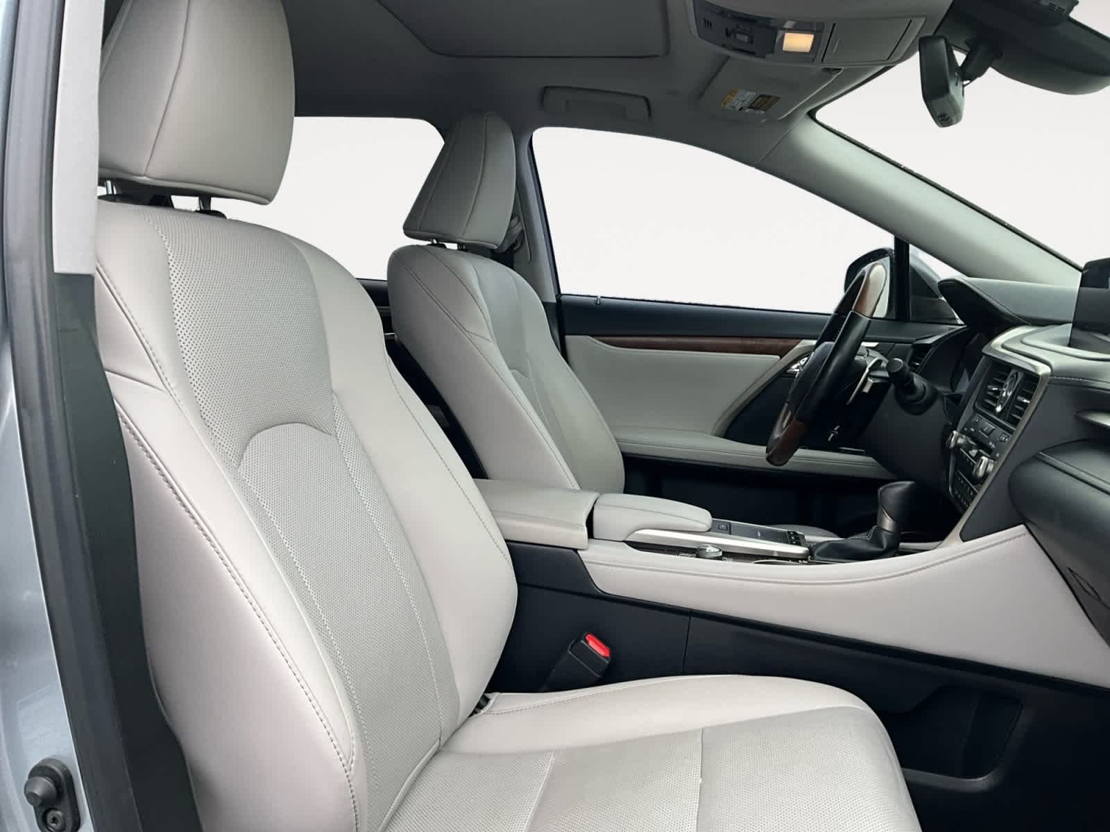 2022 Lexus RX RX 350L