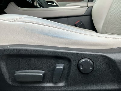 2022 Lexus RX RX 350L