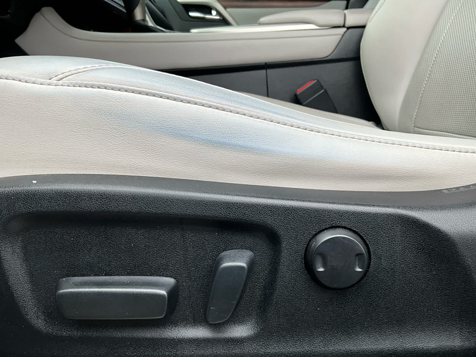 2022 Lexus RX RX 350L