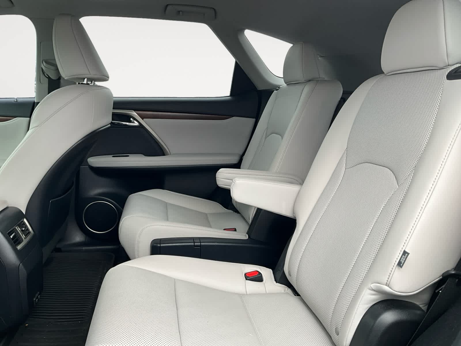 2022 Lexus RX RX 350L