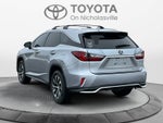 2022 Lexus RX RX 350L