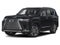 2023 Lexus LX 600 Ultra Luxury