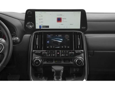 2023 Lexus LX 600 Ultra Luxury