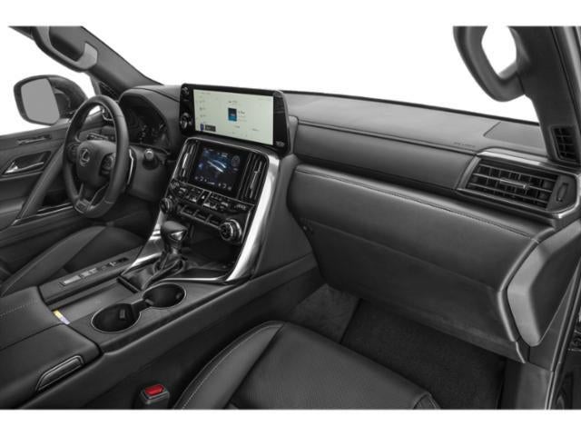 2023 Lexus LX 600 Ultra Luxury