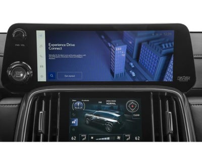 2023 Lexus LX 600 Ultra Luxury