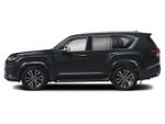 2023 Lexus LX 600 Ultra Luxury