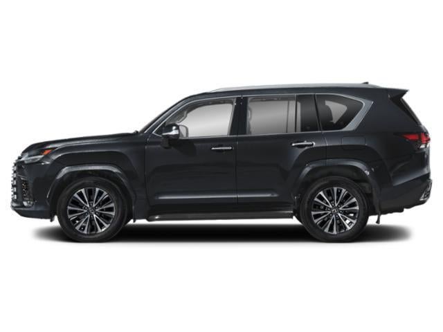 2023 Lexus LX 600 Ultra Luxury
