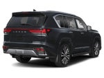 2023 Lexus LX 600 Ultra Luxury