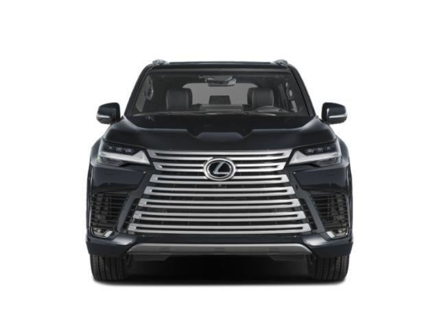 2023 Lexus LX 600 Ultra Luxury