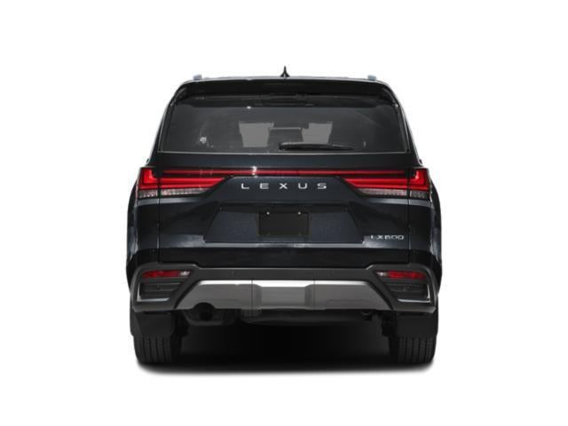 2023 Lexus LX 600 Ultra Luxury