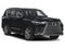 2023 Lexus LX 600 Ultra Luxury