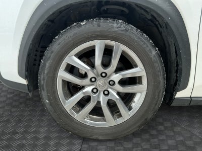 2016 Lexus NX 200t FWD 4dr