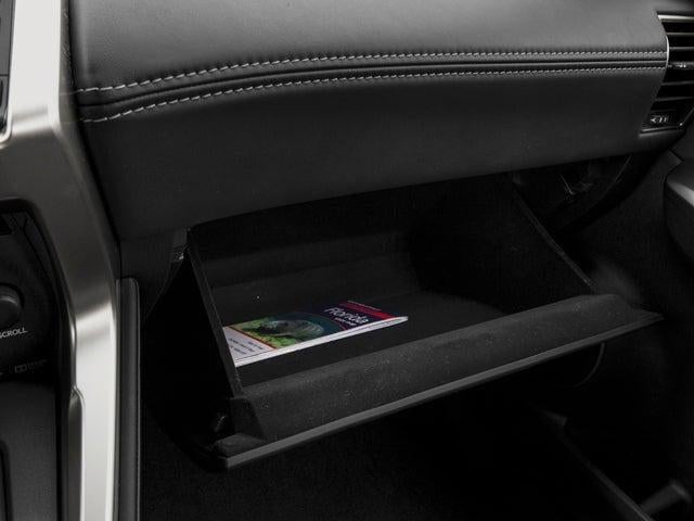 2016 Lexus NX 200t FWD 4dr