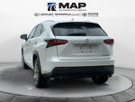2016 Lexus NX 200t FWD 4dr