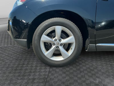 2013 Lexus RX 350 FWD 4dr