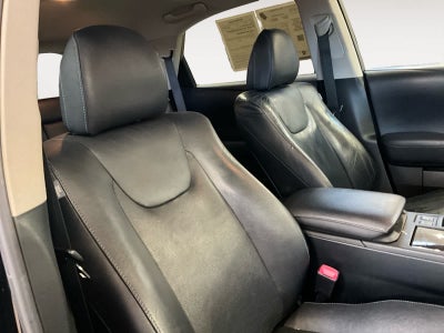 2013 Lexus RX 350 FWD 4dr