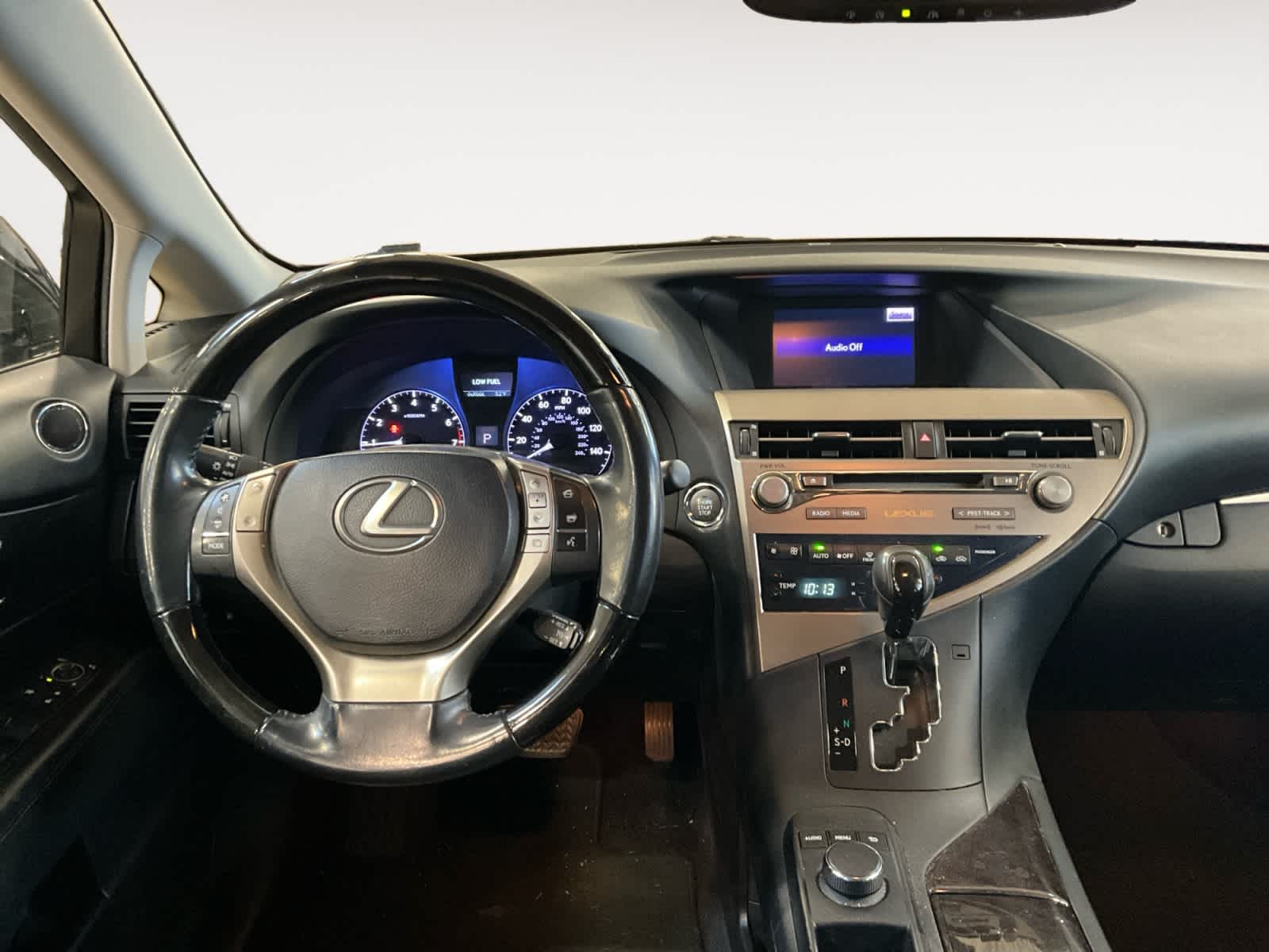 2013 Lexus RX 350 FWD 4dr