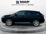 2013 Lexus RX 350 FWD 4dr