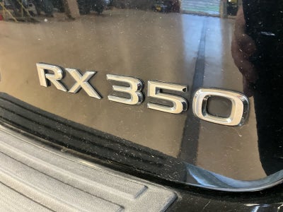 2013 Lexus RX 350 FWD 4dr