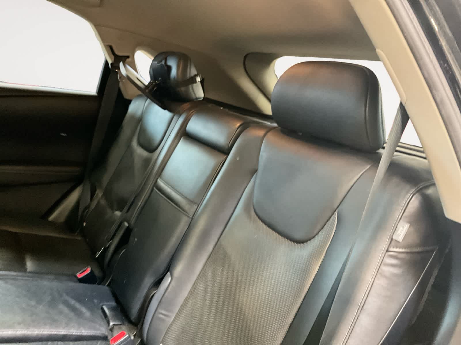 2013 Lexus RX 350 FWD 4dr