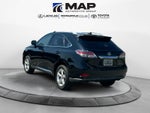 2013 Lexus RX 350 FWD 4dr
