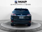 2013 Lexus RX 350 FWD 4dr