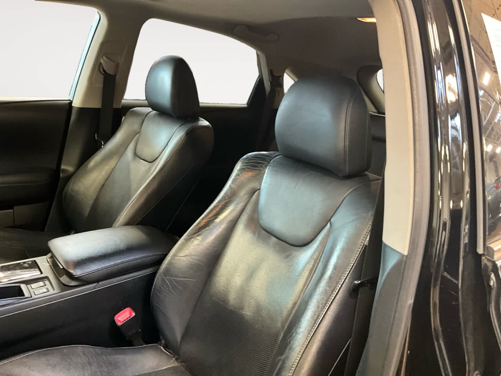 2013 Lexus RX 350 FWD 4dr