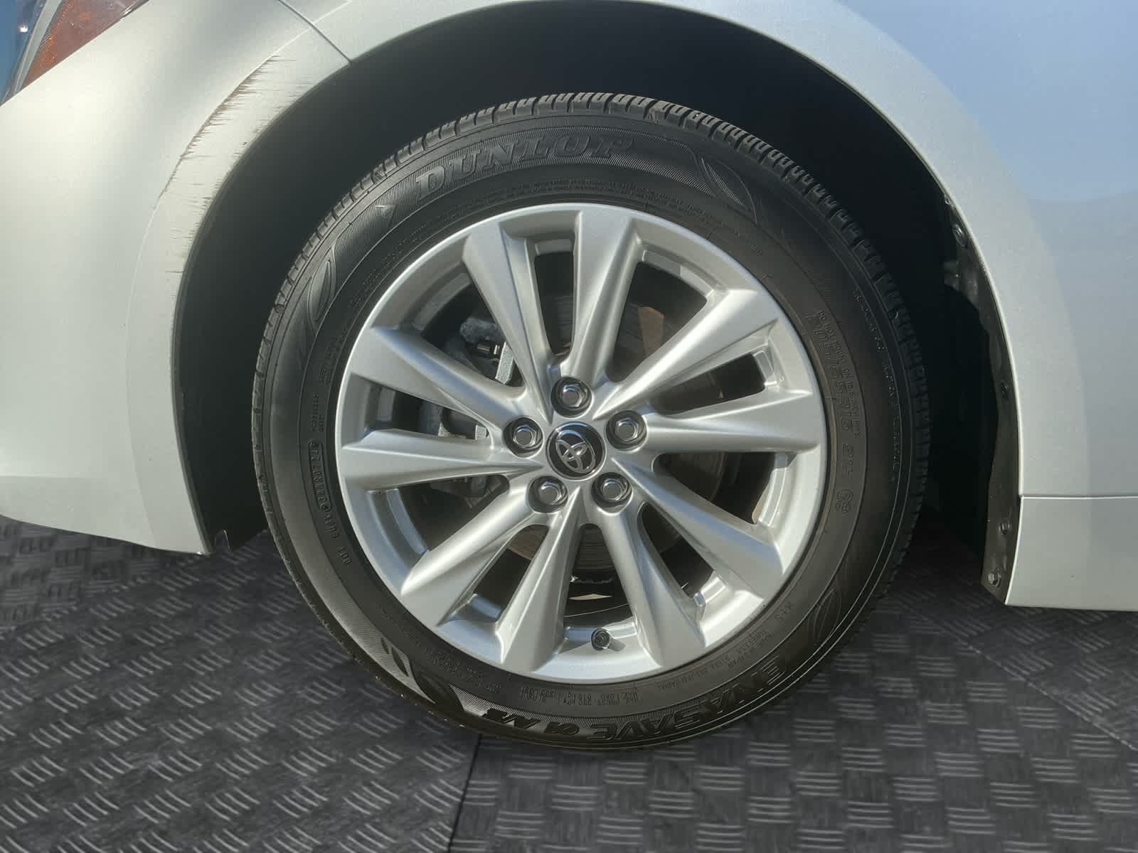 2024 Toyota Corolla Hatchback SE