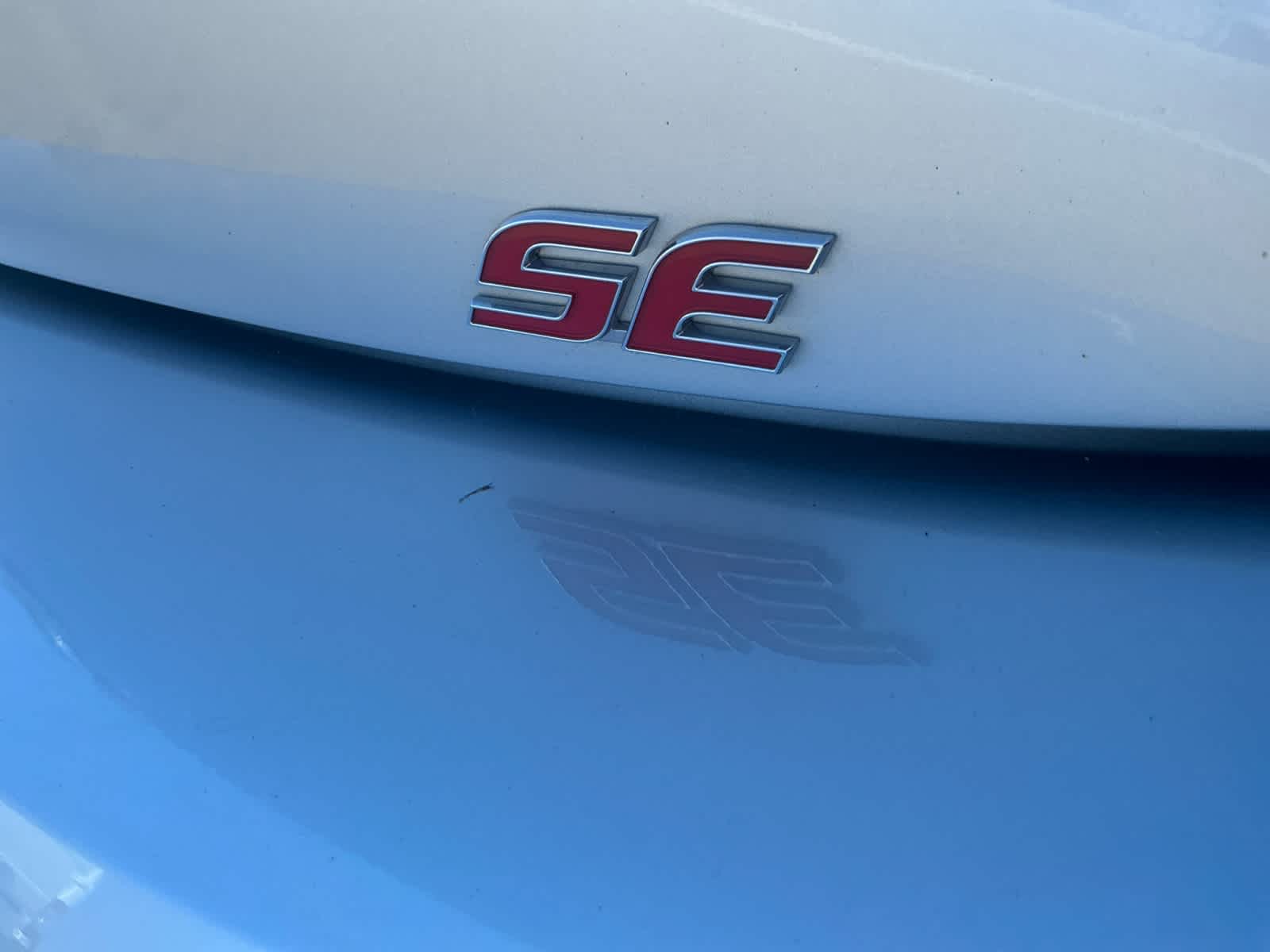 2024 Toyota Corolla Hatchback SE